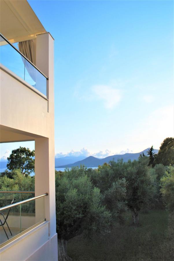 Q Luxury Rooms Paleros Esterno foto