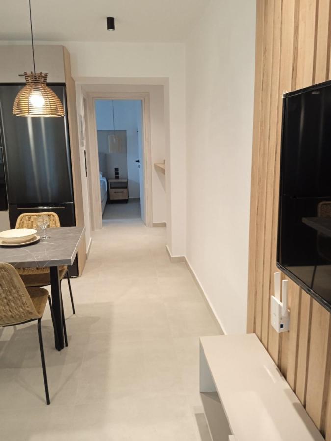 Q Luxury Rooms Paleros Esterno foto