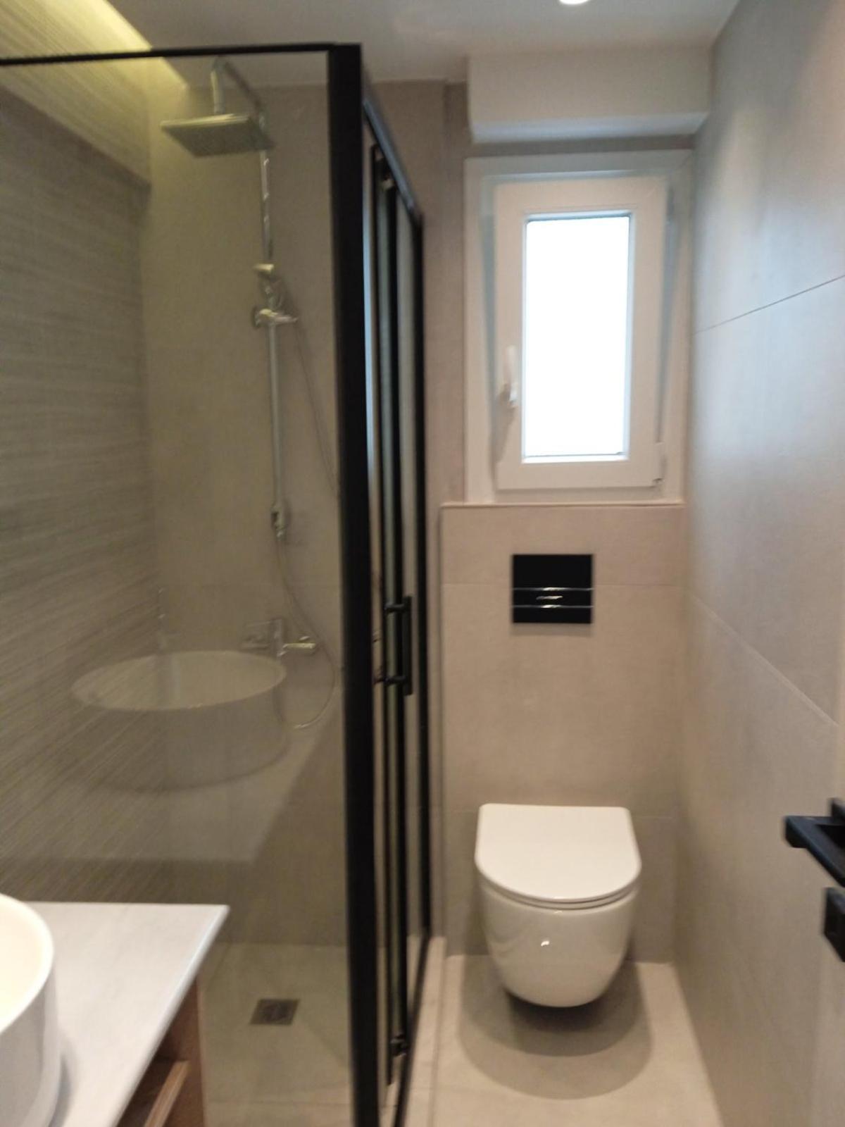 Q Luxury Rooms Paleros Camera foto